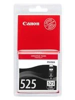 Canon PGI-525 | Ink Cartridge | Juodas