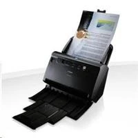 Skeneris StarTech Canon imageFORMULA DR-C230 600 x 600 DPI Sheet-fed skaitytuvas Juoda A4