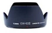 Objektyvas Canon EW-63 II - Lens hood fotoaparato objektyvo adapteris
