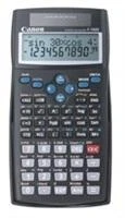 Canon Calculator F-715SG