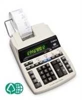 Canon MP120-MG-es II skaičiuotuvas Desktopas Spausdintuvo skaičiuotuvas Balta