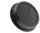 Canon Cap extender E II objektyvo dangtelis Juoda