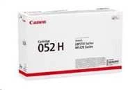 Canon kasetė 052H, juoda, didelės talpos