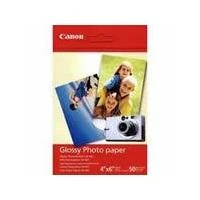 CANON GP-501 fotopopierius blizgus A4 100Blatt