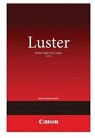Canon LU-101 Pro Luster, A3, 20 shts fotopopierius Balta „Satin“