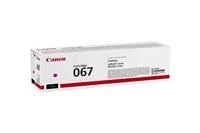 Canon CRG 067 (5100C002) Lazerinė kasetė, Purpurinė