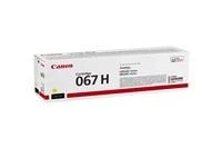 Canon CRG 067H (5103C002) Lazerinė kasetė, Geltona