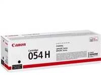 Canon CRG 054H (3028C002) Lazerinė kasetė, Juoda