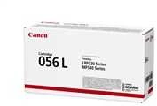 Canon 056L | Toneris cartridge | Juodas