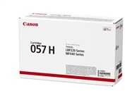 Canon CRG 057H (3010C002) Lazerinė kasetė, Juoda