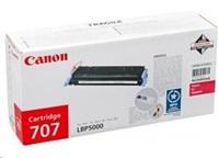 Canon 307 M Originalus Rausvai raudona 1 vnt