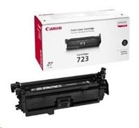 Canon CRG 723 (2644B002) juoda kasetė