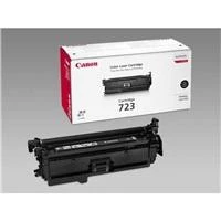Canon Cartridge 723, geltona