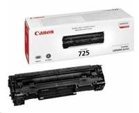 Canon 725 | Toneris Cartridge | Juodas