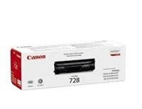 Canon CAN 728 Toneris Juodas skirtas MF4410 (2.100psl.)