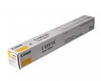Canon C-EXV51 Originalus Geltona