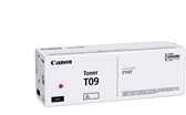 CANON TONER T09 M, 5900 P.