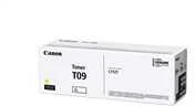 Canon T09Y (3017C006) Lazerinė kasetė, Geltona