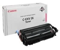 Canon 1660B006 tonerio kasetė Originalus Juoda 1 vnt