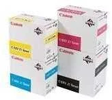Canon cartridge EXV28B, juodas