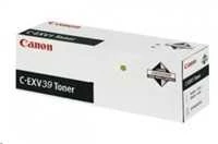 Canon cartridge EXV39, juodas