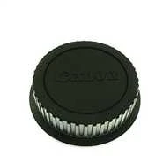 Canon Lens Cap RF-3 objektyvo dangtelis Juoda