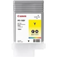 Canon PFI-106 Y Originalus Geltona 1 vnt