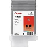 Canon PFI-106 R Originalus Raudona 1 vnt