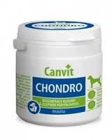 Canvit Dog Chondro tabletės sąnariams N100 100g