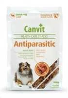 Canvit Dog skanėstas Anti-Parasites 200g