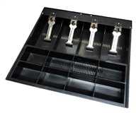 Capture Insert 4B/8C