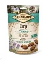 Carni Love Carnilove Cat skanėstas Vištiena praturtinta čiobreliais 50g