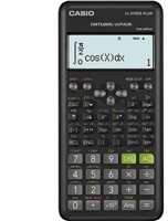 Mokyklinis skaičiuotuvas Casio Fx 570 Es Plus