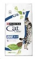 PURINA CAT CHOW Special Care 3in1 - sausas kačių ėdalas - 1,5kg