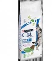Purina CAT CHOW Adult Special Care 3in1 Turkey 15kg