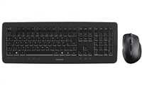 Klaviatūra ir pelė Cherry DW 5100 (JD-0520CS-2)