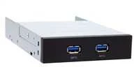 CHIEFTEC MUB-3002 USB 3.0 PRIEKINIS SKYDELIS