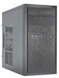 Chieftec case HT-01B-350S8 micro ATX