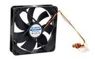Chieftec AF-1225S computer cooling component Kompiuterio dėklas