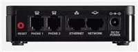 CISCO ATA192-3PW-K9 VoIP adapteris,