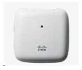 Maršrutizatorius „Cisco CBW140AC“ prieigos taškas – 1xGbE, 802.3af