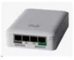 Šakotuvas Cisco CBW145AC 802.11ac 2x2 Wave 2 prieigos taško sieninė plokštė