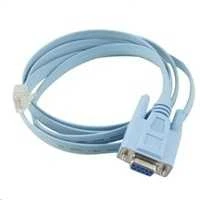 „Cisco“ konsolės kabelis 6 pėdų su A ir mini B tipo USB