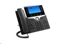 CISCO IP telefonas 8841 su kelių platformų telefono programine įranga