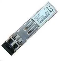 Šakotuvas Cisco 1000BASE-LX/LH SFP siųstuvo-imtuvo modulis, MMF/SMF, 1310 nm, DOM