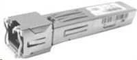 Cisco 1000BASE-T SFP siųstuvo-imtuvo modulis, skirtas 5 kategorijos varinės vielos atsarginei