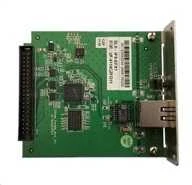 Citizen Citizen Compact Ethernet sąsaja su vartotoju CLP / CL-S 521, 621, 631, CL- S700