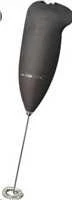 Clatronic MS3089 juoda