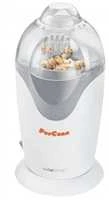Clatronic spragėsių gaminimo aparatas PM 3635, baltas