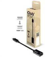 CLUB 3D DP 1.4 > HDMI2.0b HDR ACTIVE